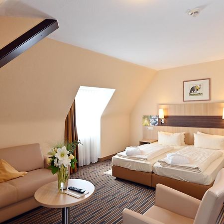 Kurpark-Hotel Bad Dürkheim Eksteriør bilde